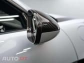 Porsche 992 GT3 RS/WEISSACH/PCCB