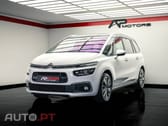 Citroen C4 SpaceTourer 1.5 BlueHDi Shine
