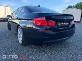 BMW 525 d Pack M Auto