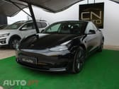 Tesla Model 3 Standard Range Plus RWD