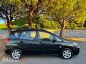 Toyota Corolla Verso 2.0 D-4D Sol
