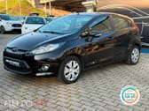 Ford Fiesta 1.6 TDCi ECOnetic