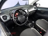 Toyota Aygo 1.0 X-Play+X-Touch