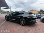 Porsche Taycan ST 4S