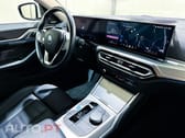 BMW i4 eDrive40 Pack Desportivo M