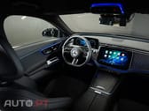 Mercedes-Benz E 300 e Station