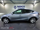 Tesla Model Y Long Range Dual Motor AWD
