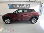 Nissan Juke 1.0 DIG-T N-Design C.Two Tone S.