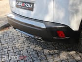 Peugeot 2008 1.2 PureTech Active EAT8