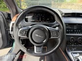 Jaguar F-Type 2.0 i4 R-Dynamic