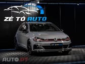 Volkswagen Golf 2.0 TSI TCR DSG