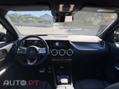 Mercedes-Benz EQA 250 AMG Line