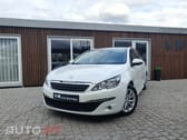 Peugeot 308 SW 1.6 BlueHDi Style