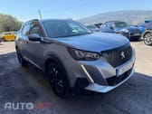 Peugeot 2008 1.2 PureTech Allure Pack