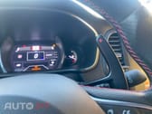 Renault Mégane 1.8 TCe R.S. Trophy EDC