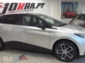 MG MG4 4 Luxury 64 kWh