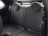 Fiat 500C 1.0 Hybrid