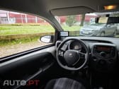 Peugeot 108 1.0 VTI Active