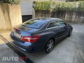 Mercedes-Benz E 250 CDi Avantgarde BE Auto.