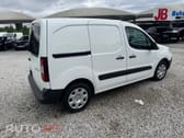 Peugeot Partner 1.6 HDi L1 3L