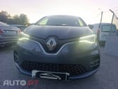 Renault Zoe (c/ Bateria) E-Tech EV50 Equilibre