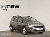Dacia Jogger Jogger 1.0 ECO-G Expression 7L Bi-Fuel