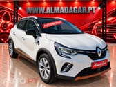 Renault Captur 1.3 TCe Exclusive EDC