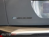 Peugeot E-2008 54 kWh GT