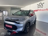 Citroen C3 Aircross 1.2 PureTech C-Series