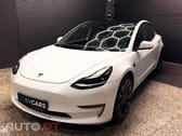 Tesla Model 3 Performance Dual Motor AWD
