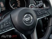 Nissan Qashqai 1.5 dCi Tekna+