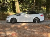 Opel Cascada 2.0 D (CDTi ecoFLEX) S&S Edition