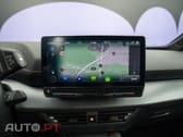 Cupra Born 58 kWh