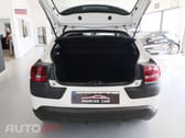 Citroen C4 Cactus BlueHDi 100 82g Stop&Start Feel