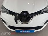 Renault Zoe (c/ Bateria) E-Tech EV50 Equilibre