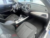 BMW 120 d xDrive Advantage