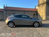 Renault Mégane Coupe 1.5 dCi Dynamique