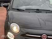 Fiat 500C 1.0 GSE Hybrid Sport