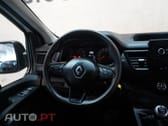 Renault Trafic 2.0 Blue dCi L2 Grand Zen