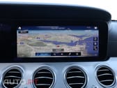 Mercedes-Benz E 300 Bluetec Hybrid Avantgarde