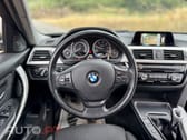BMW 318 d Touring Modern Line