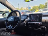 Citroen C4 Cactus 1.2 PureTech Feel