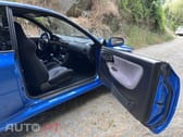 Subaru Impreza WRX STI Limited