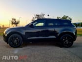 Land Rover Evoque P300e Hybrid