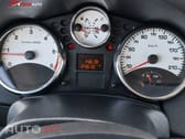 Peugeot 207 SW 1.6 HDi Sport