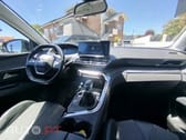 Peugeot 5008 1.2 PureTech Allure Pack