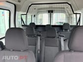 Ford Transit 350 L3 2.0 TDCi H1 CD Trend