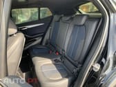 BMW X2 16 d sDrive Auto Pack M
