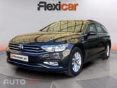Volkswagen Passat Variant 2.0 TDi Business DSG