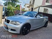BMW 123 d
